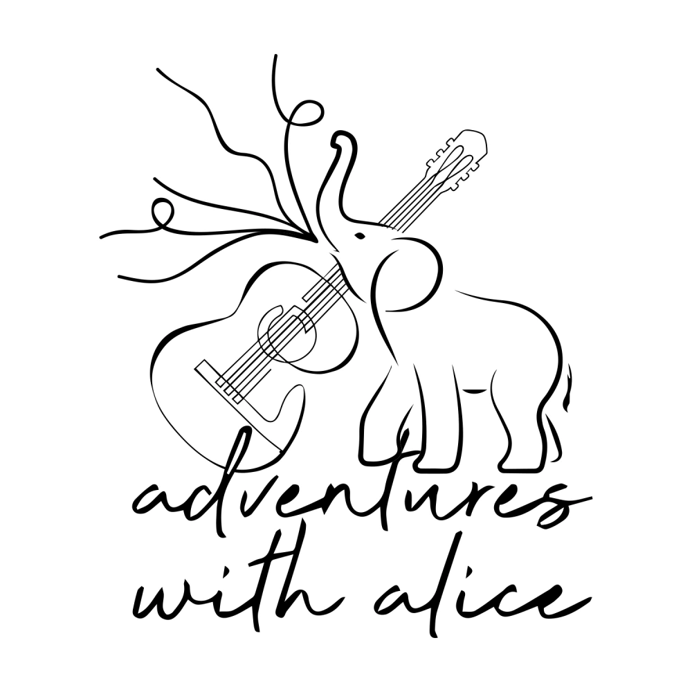 Adventures With Alice