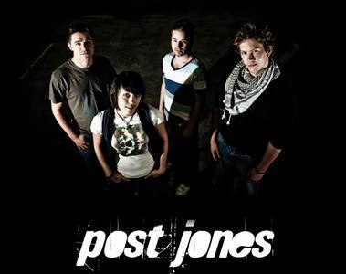Post Jones