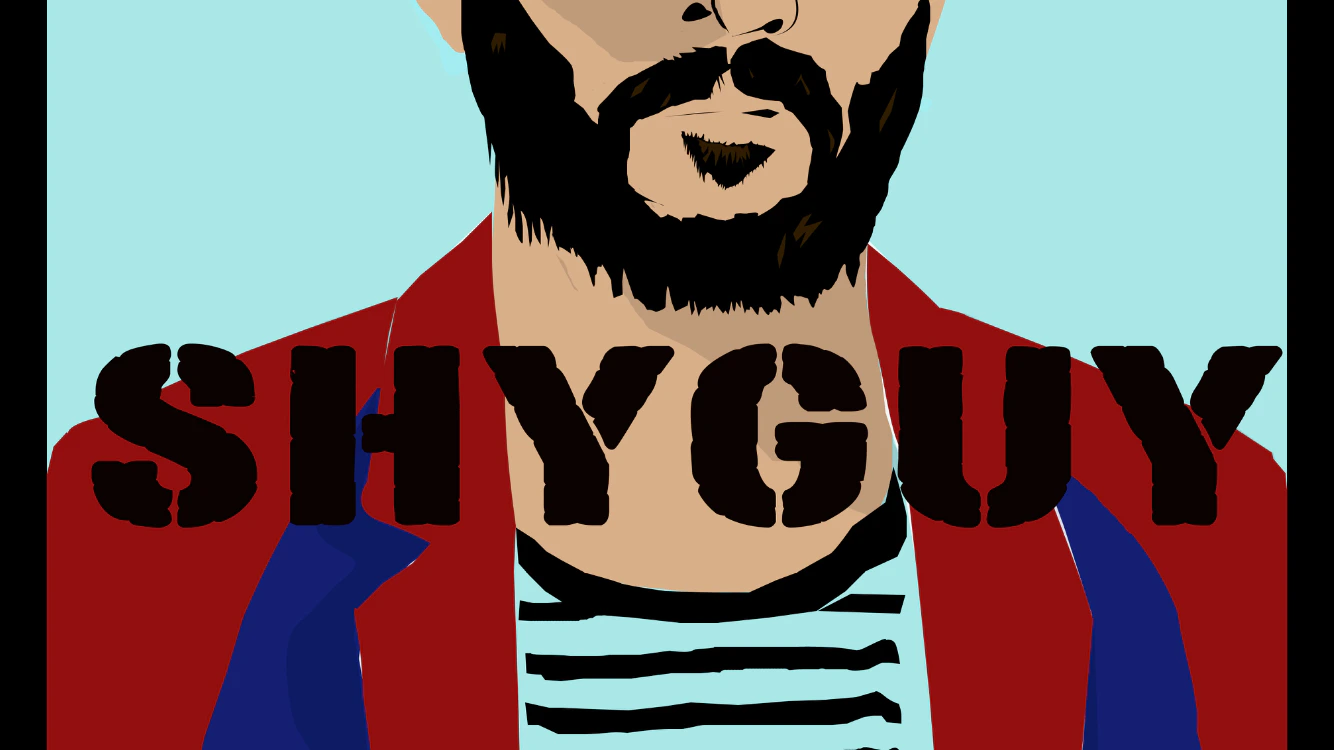 SHYGUY