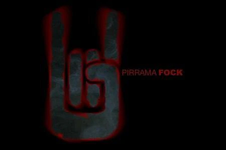 Pirrama