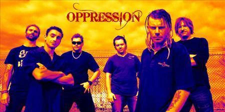 OPPRESSION