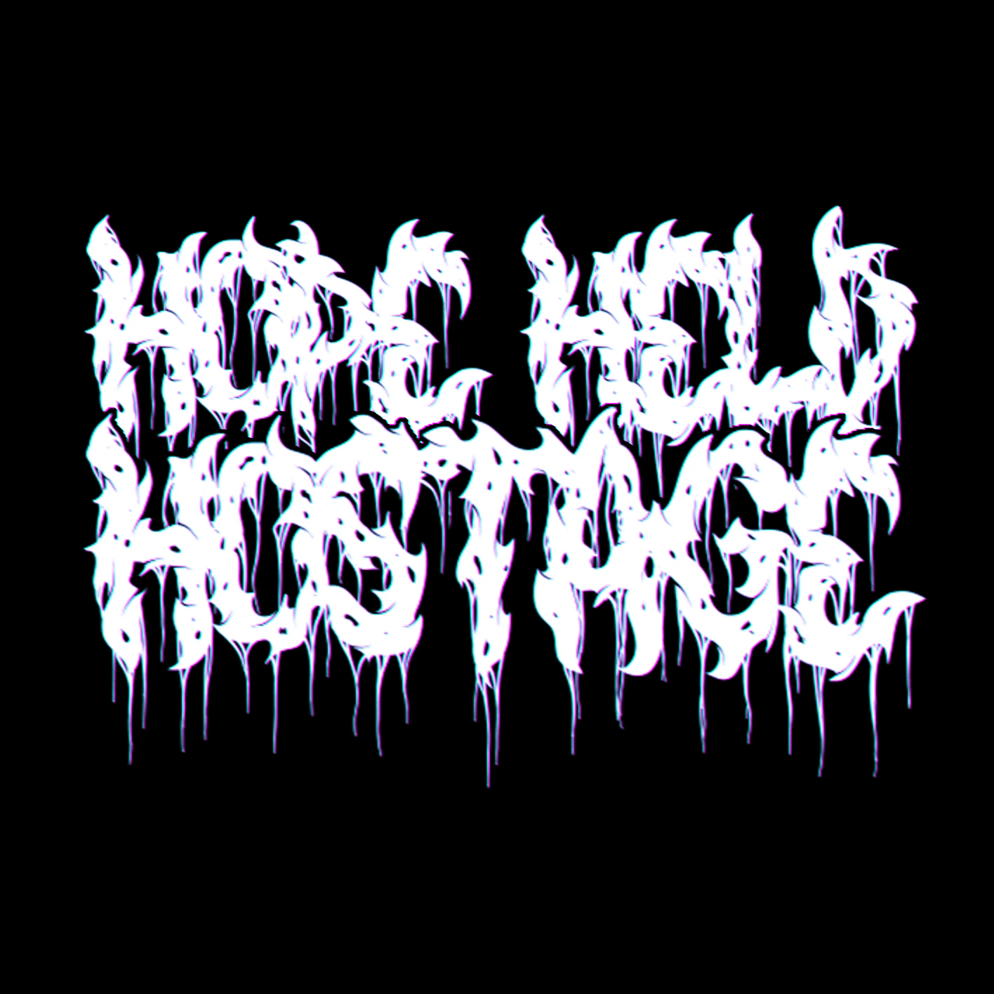 Hope Held Hostage
