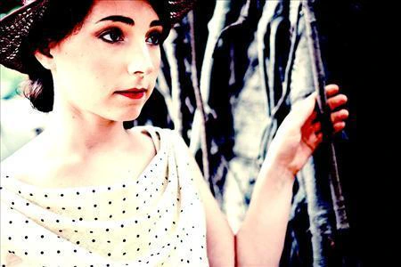 Nina Stamell