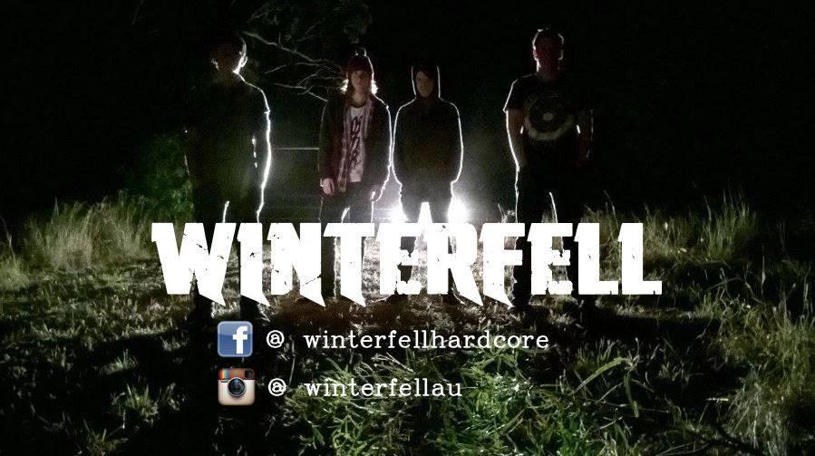 Winterfell