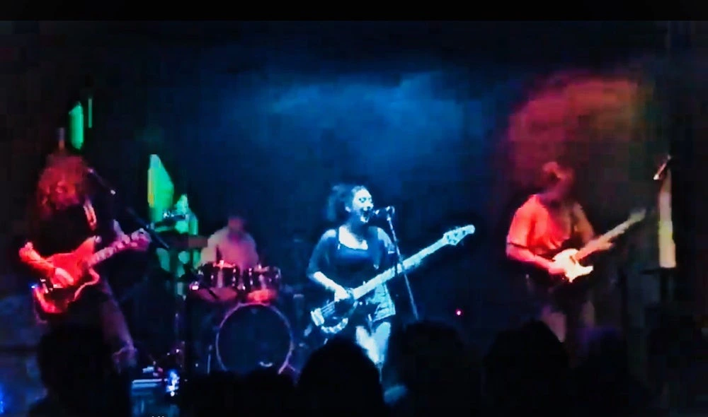 Babe Fiasco