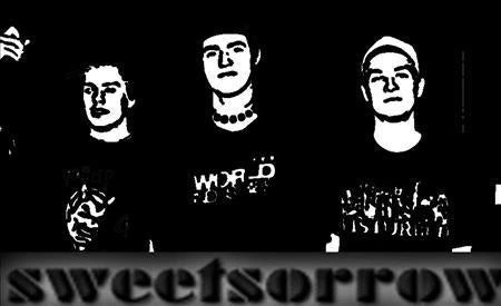 Sweet Sorrow