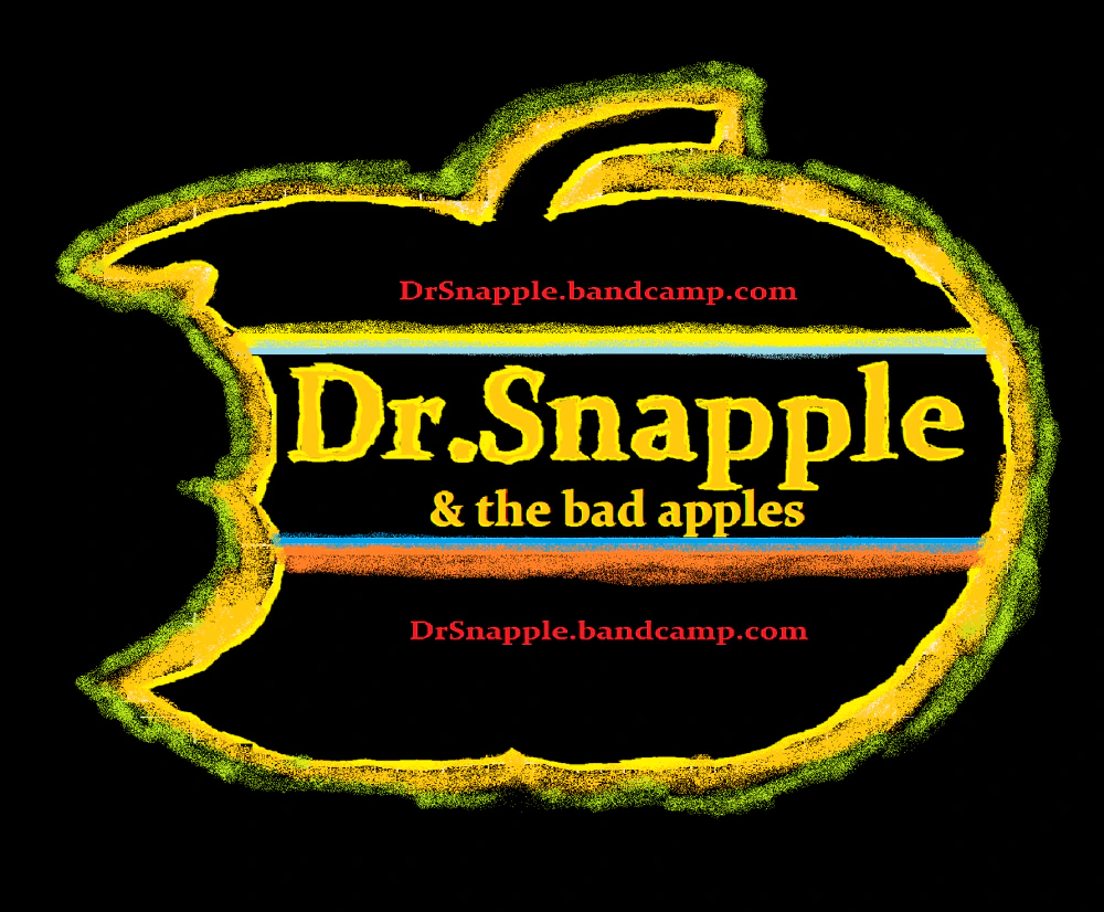 Dr.Snapple & the bad apples