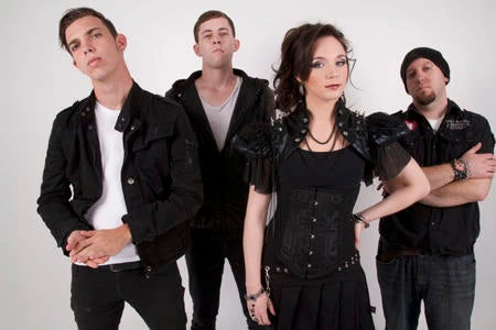 Tiffany Britchford & The Reckless Abandon