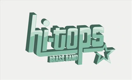 Hi Tops Brass Band