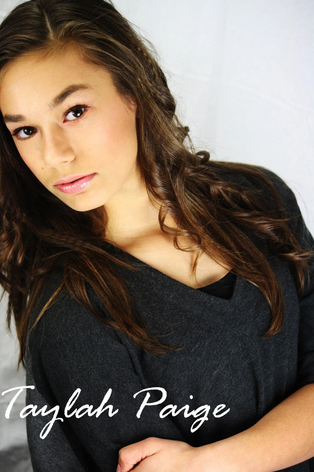 Taylah Paige