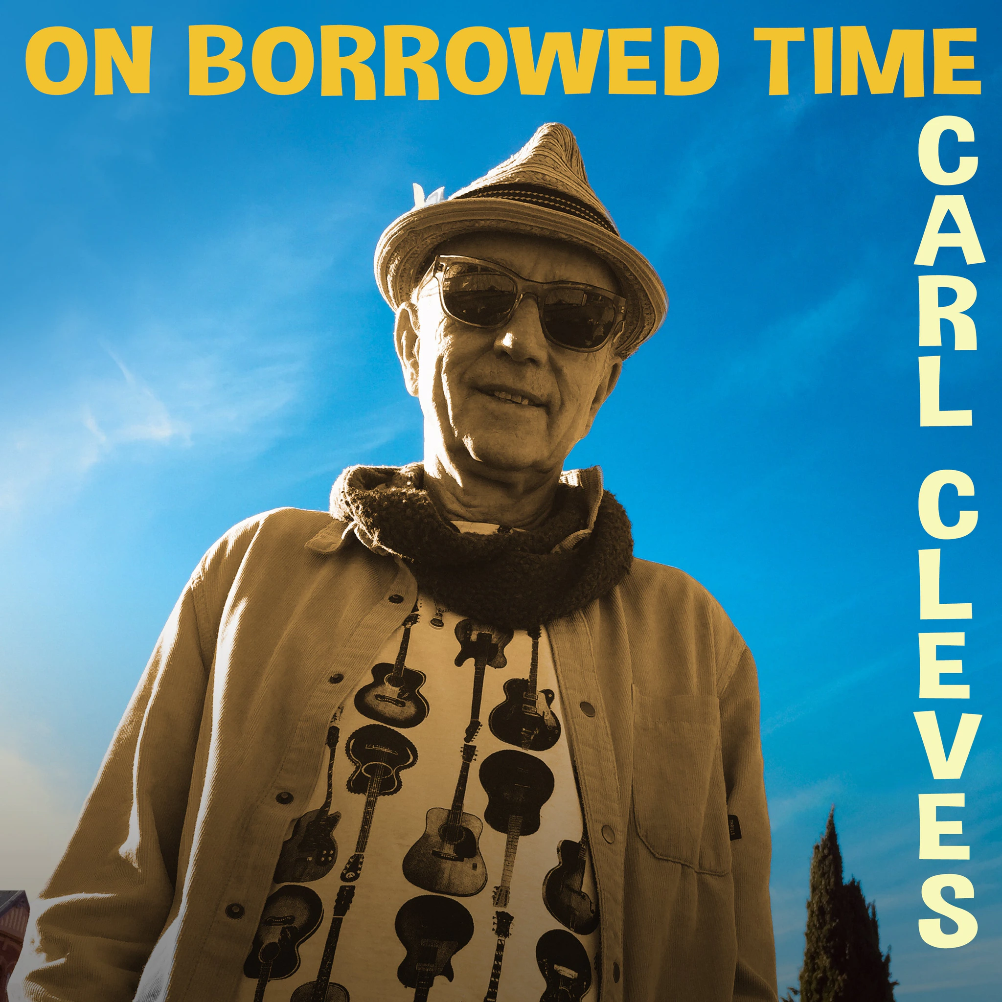 carl cleves