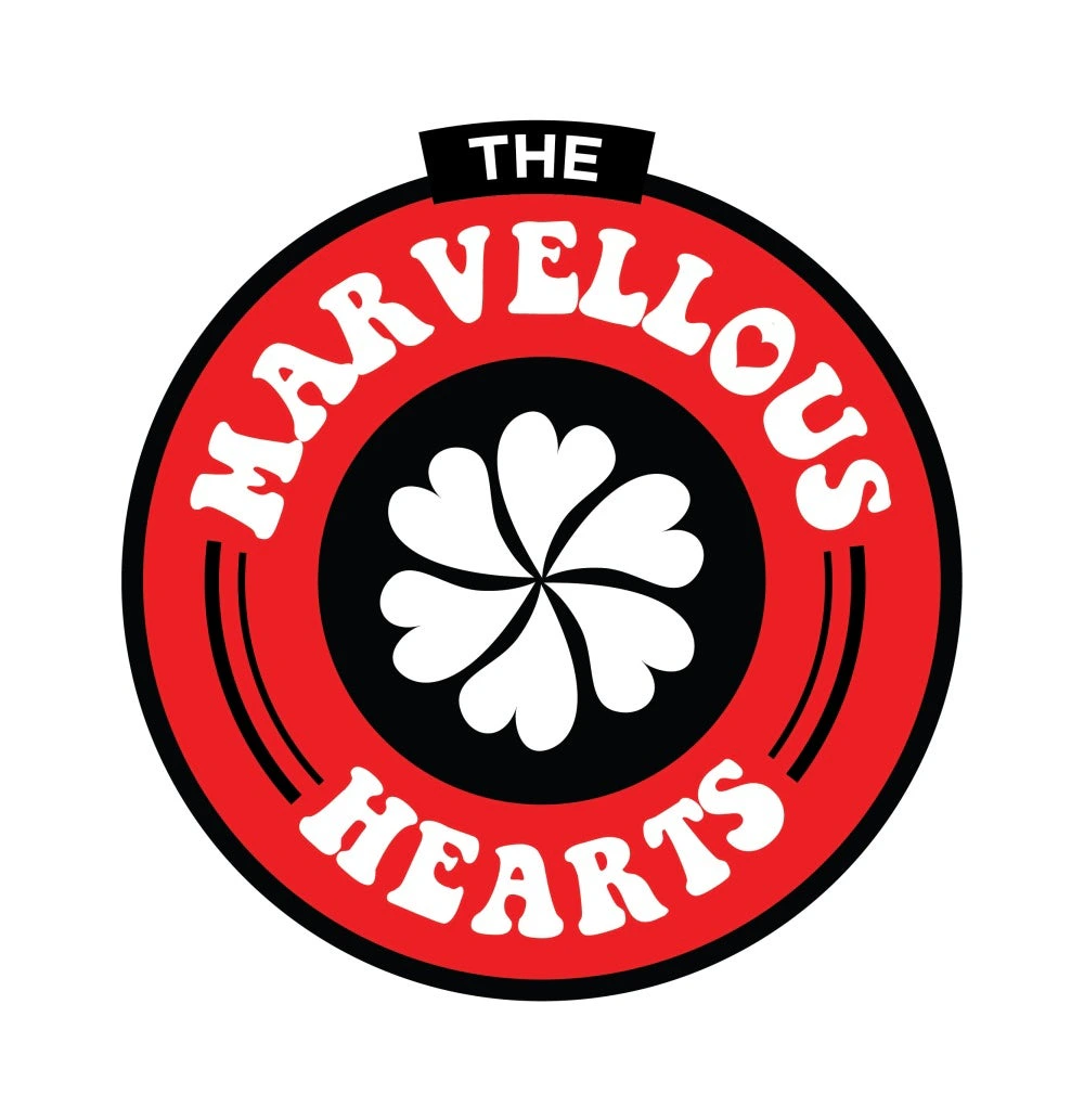 The Marvellous Hearts