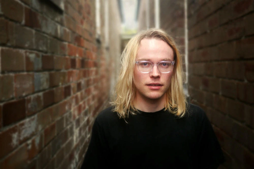 Lucas Owen