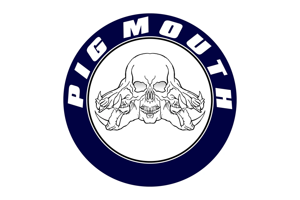 Pig Mouth