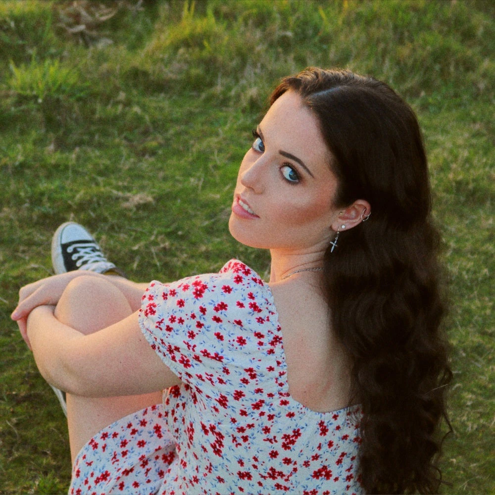Claire Lomulder