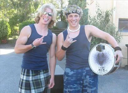 Union of Cavemen