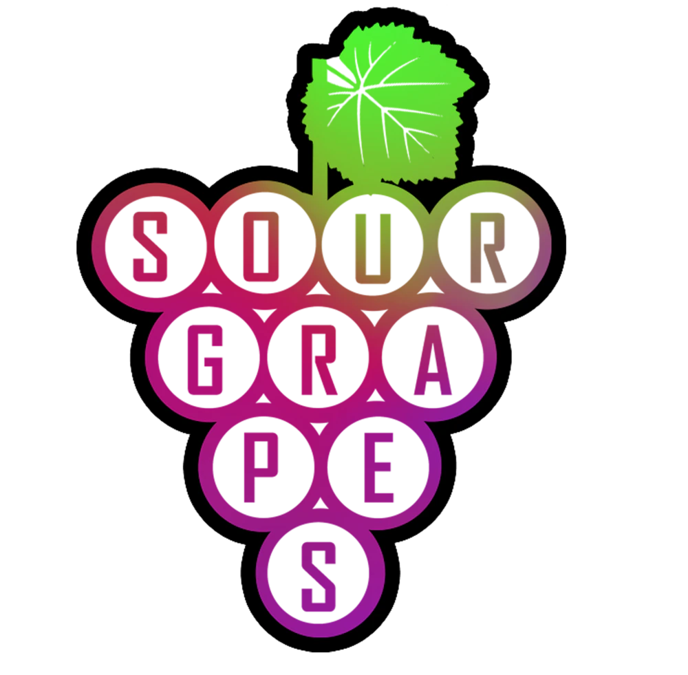 SourGrapes