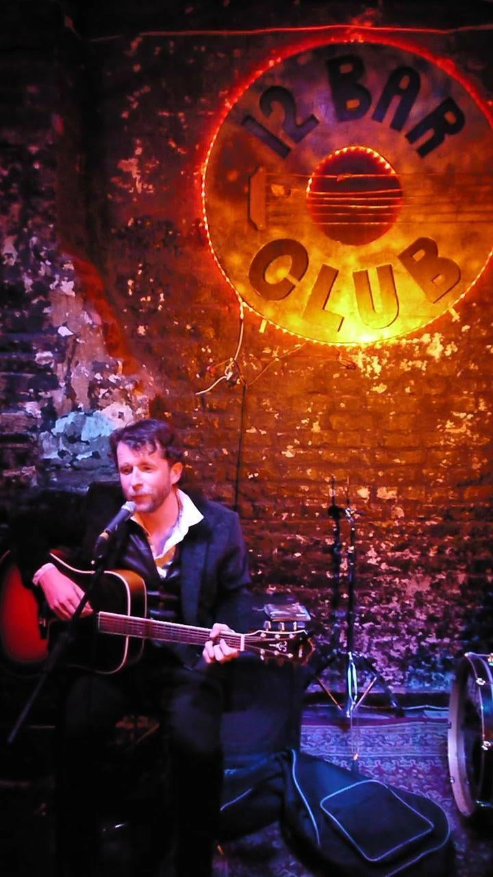 Mark O Connor