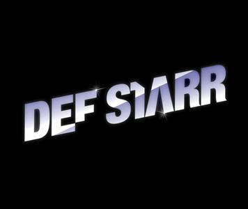 Def Starr