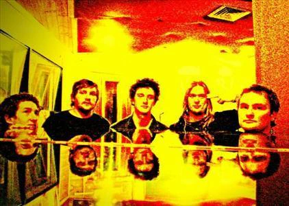 Interstellar Overdrive
