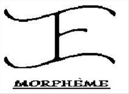 Je-Morpheme