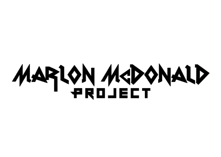 MMP (Marlon McDonald Project)