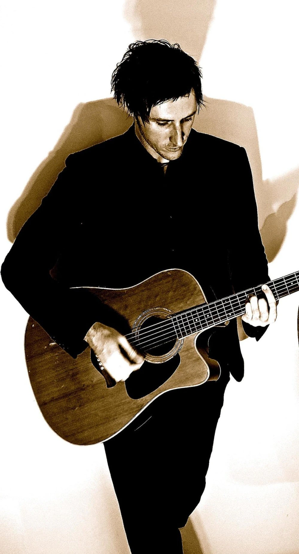 Greg Weir