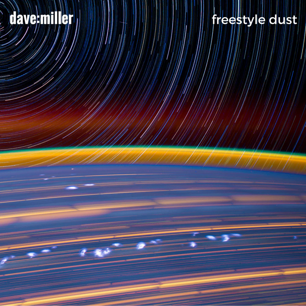 Dave Miller