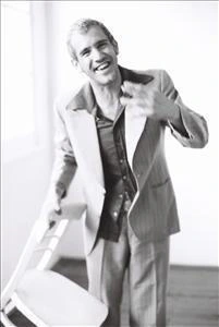 Max White