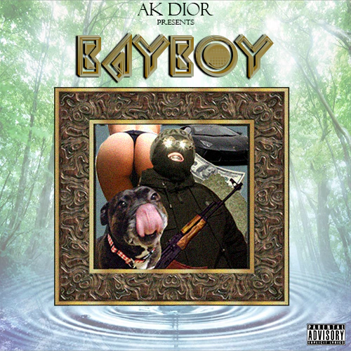 AK Dior