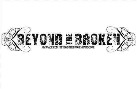 BEYOND THE BROKEN
