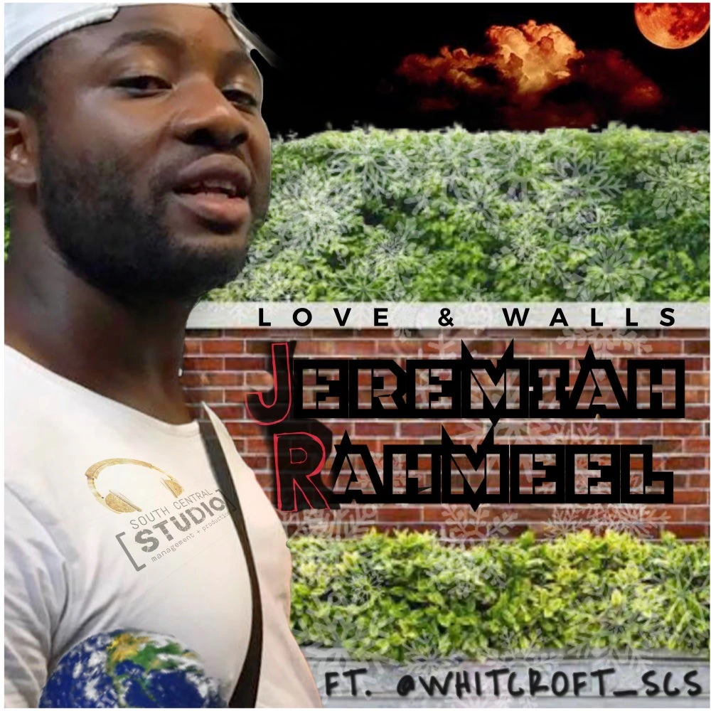 Jeremiah Rahmeel