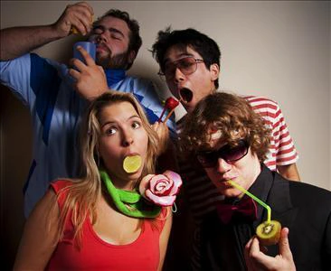 The Sodapops