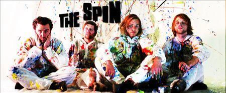 The Spin