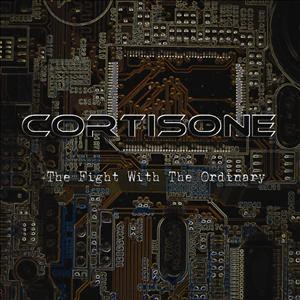 CORTISONE