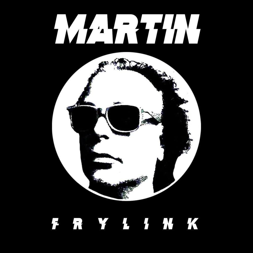 Martin Frylink