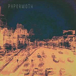 Papermoth