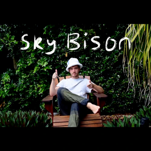 Sky Bison