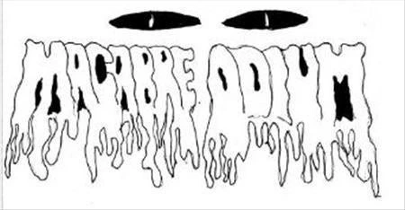 Macabre Odium