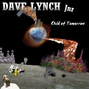 David Lynch Jnr