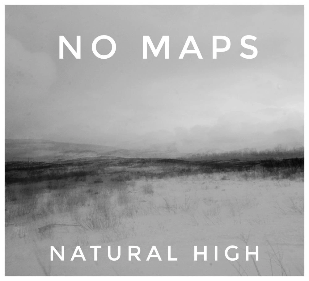 No Maps