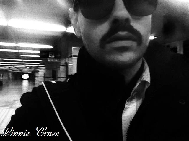 Vinnie Cruze
