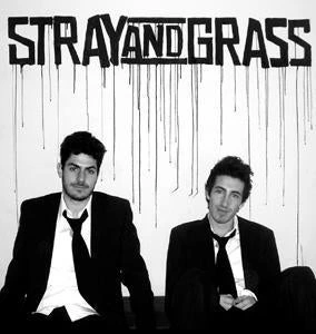 Stray&Grass
