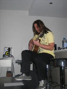 Daniel Budden