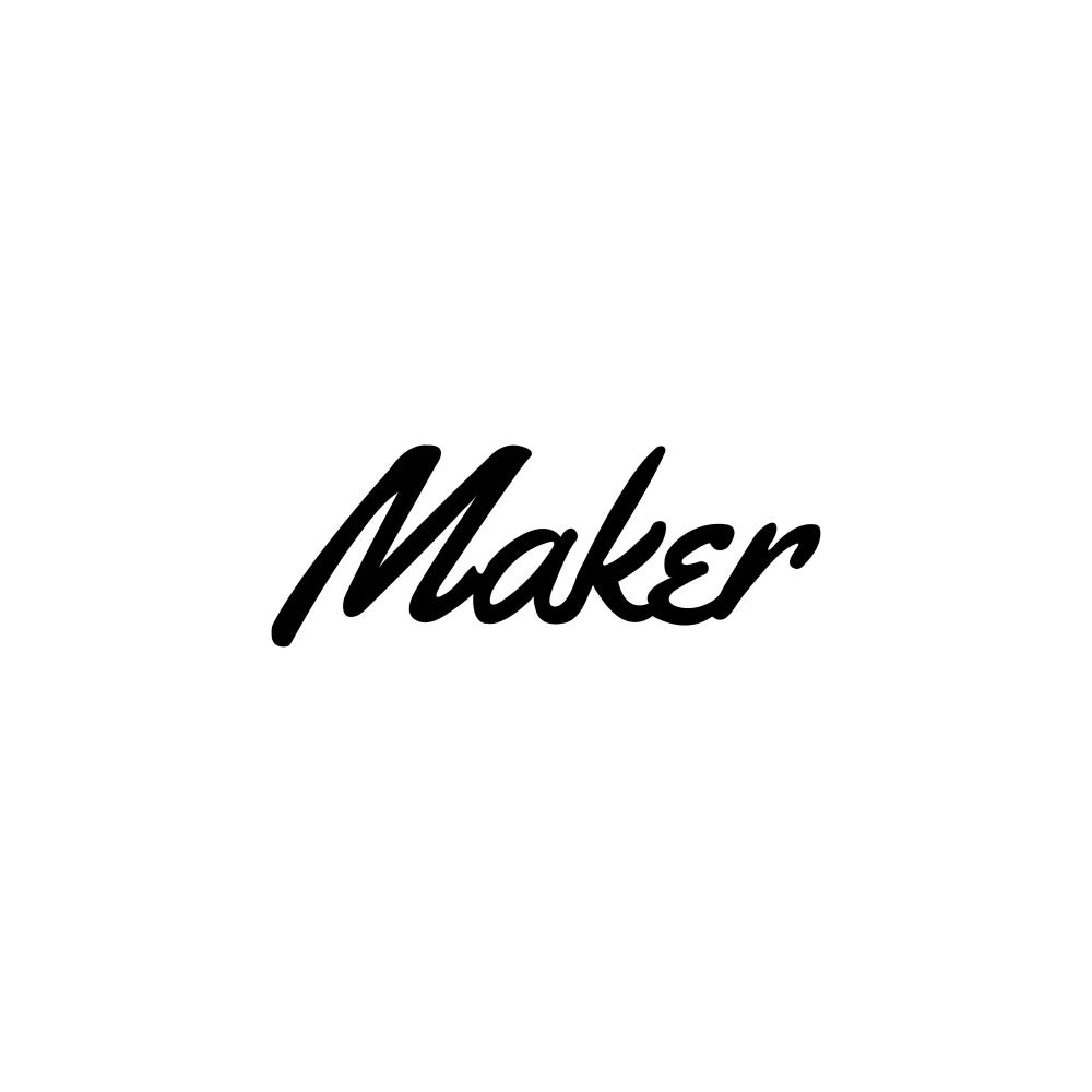 Maker