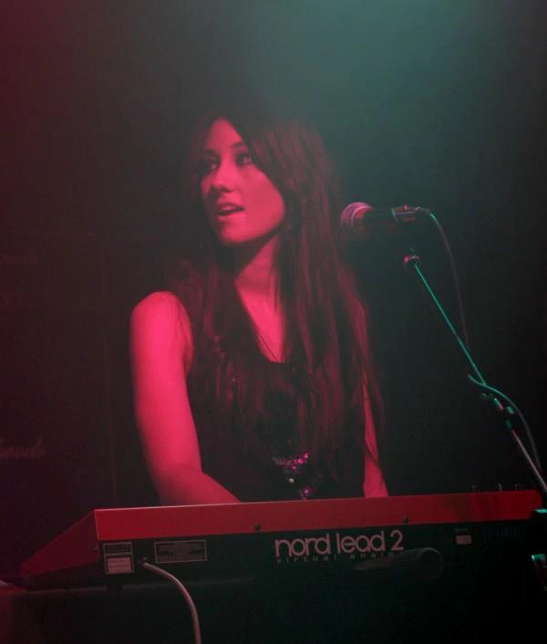 Veronica McCluskey