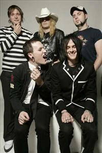 The Staggerlees
