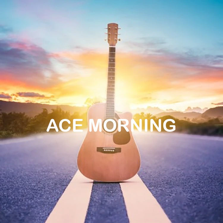 Ace Morning