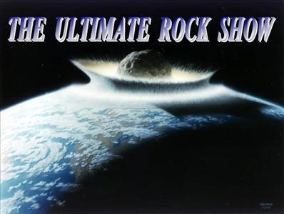 THE ULTIMATE ROCK SHOW