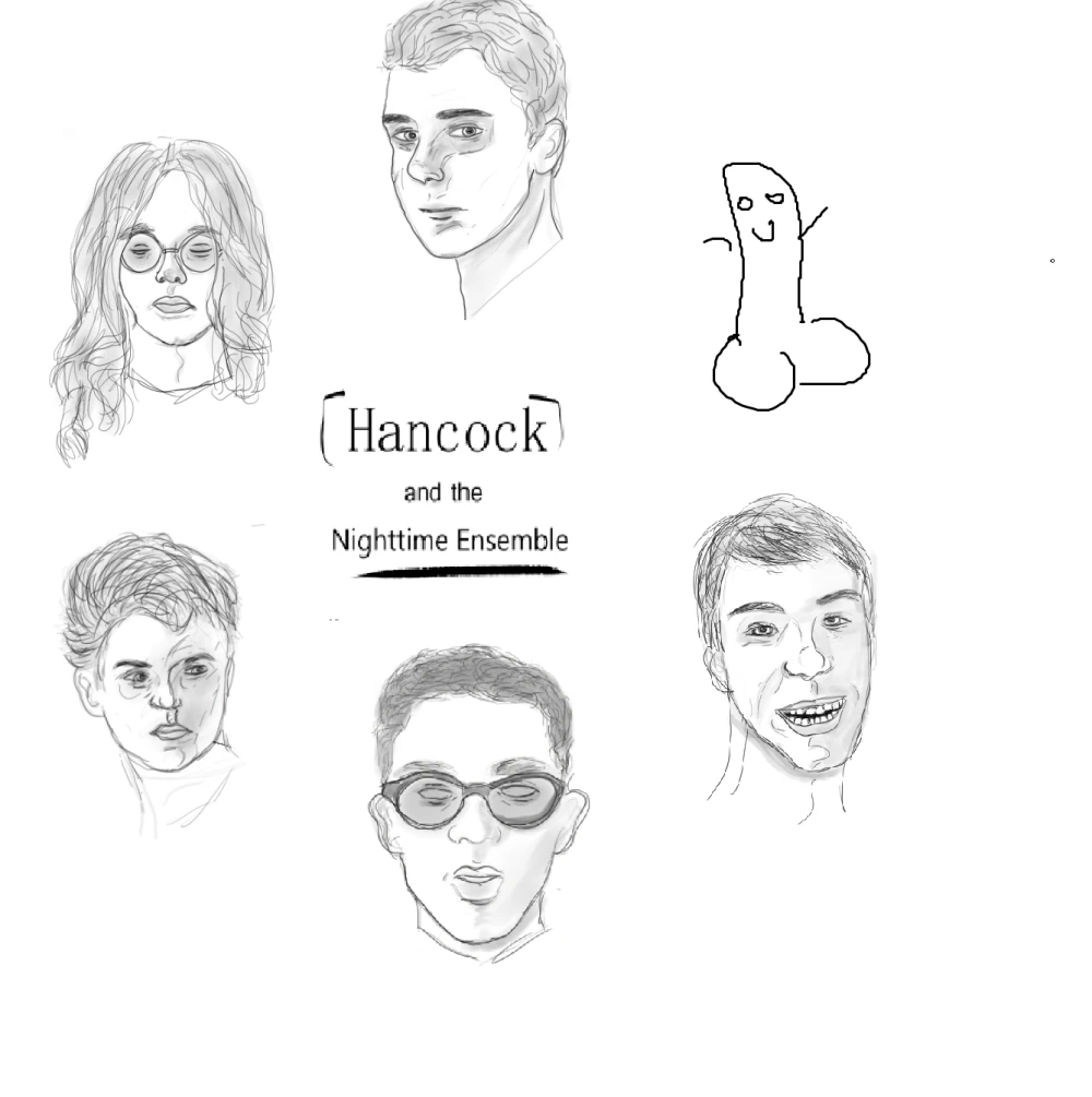 Hancock & the Nighttime Ensemble
